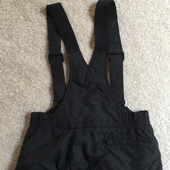Pacific Trail Ski Overalls Youth L - Picture 5 of 7